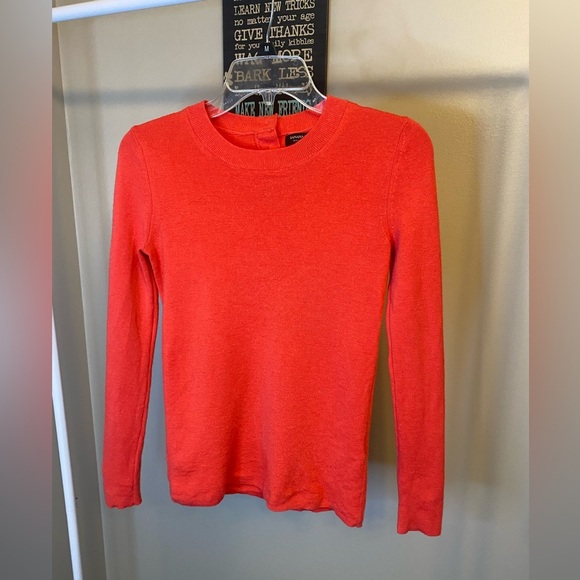 Banana Republic 100% merino wool sweater - Picture 1 of 7